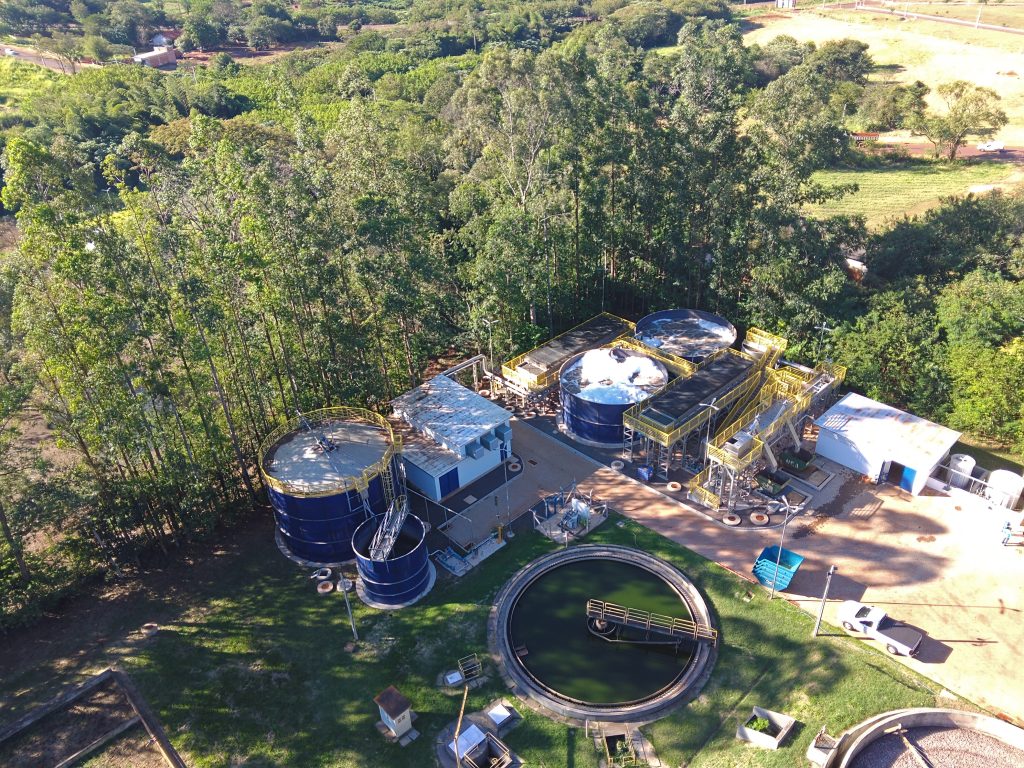 Foto: Reprodução/Secom Mato Grosso do Sul