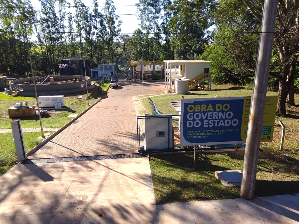 Foto: Reprodução/Secom Mato Grosso do Sul