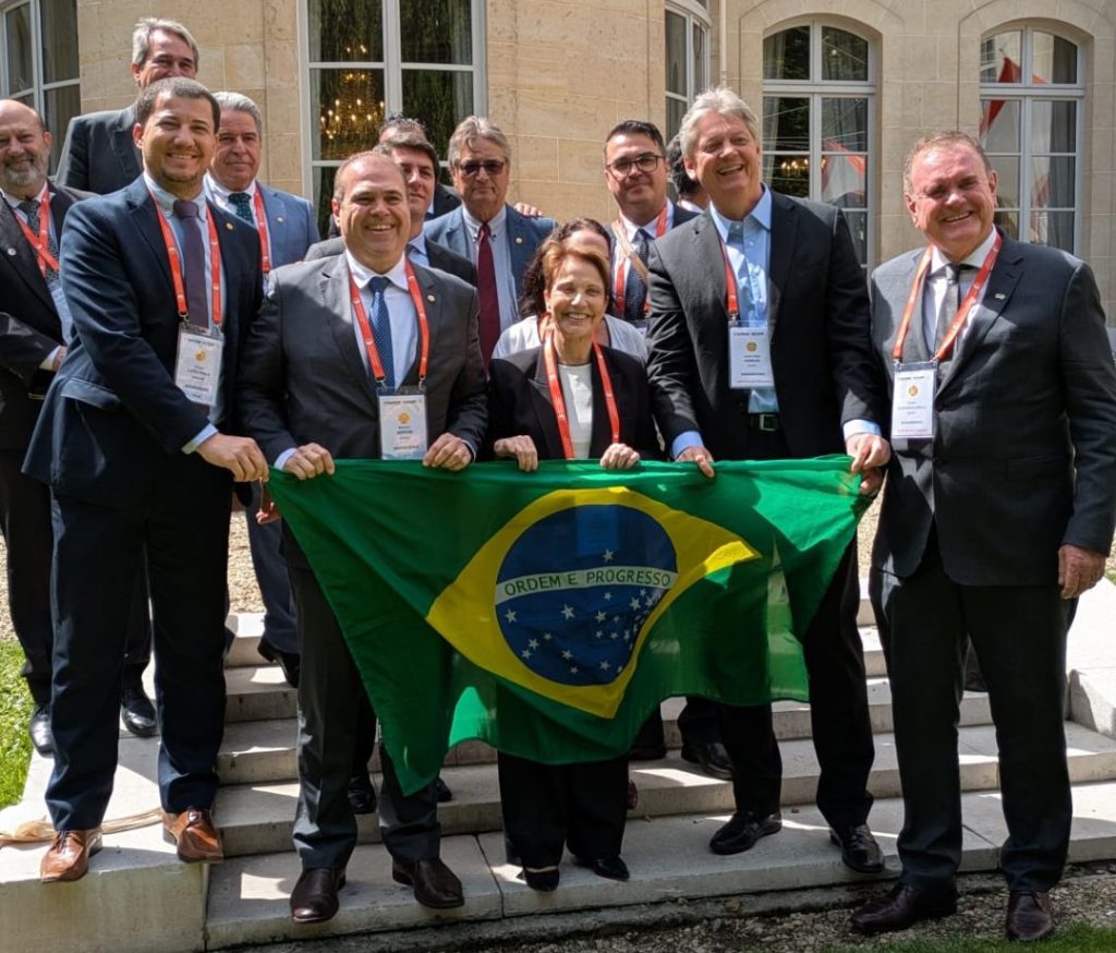 Marco histórico: MS recebe status de área livre de aftosa, apto para ampliar mercados da carne Marco histórico: MS recebe status de área livre de aftosa, apto para ampliar mercados da carne