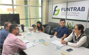 Governo de Mato Grosso do Sul publica relatório de entregas dos trainees de gestão pública
