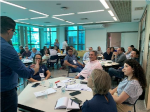 Governo de Mato Grosso do Sul publica relatório de entregas dos trainees de gestão pública