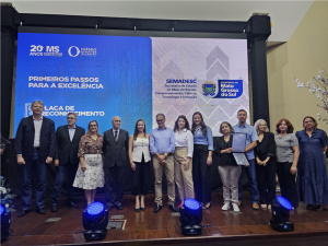Governo de Mato Grosso do Sul publica relatório de entregas dos trainees de gestão pública