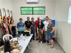 Governo de Mato Grosso do Sul publica relatório de entregas dos trainees de gestão pública
