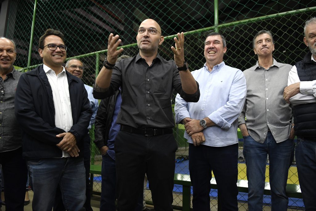 Foto: Reprodução/Secom Mato Grosso do Sul