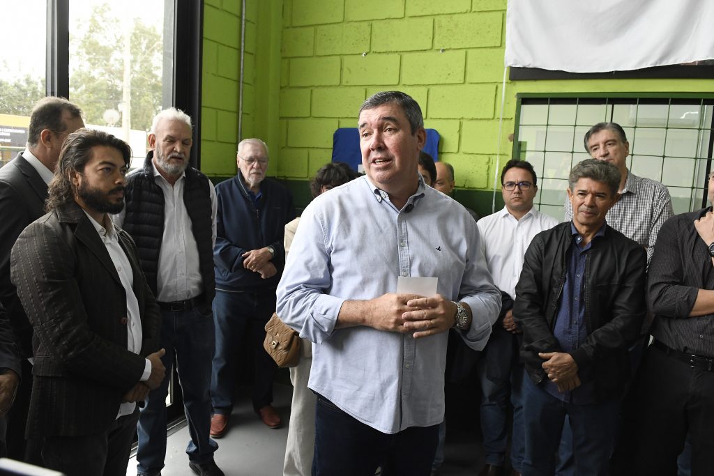 Foto: Reprodução/Secom Mato Grosso do Sul