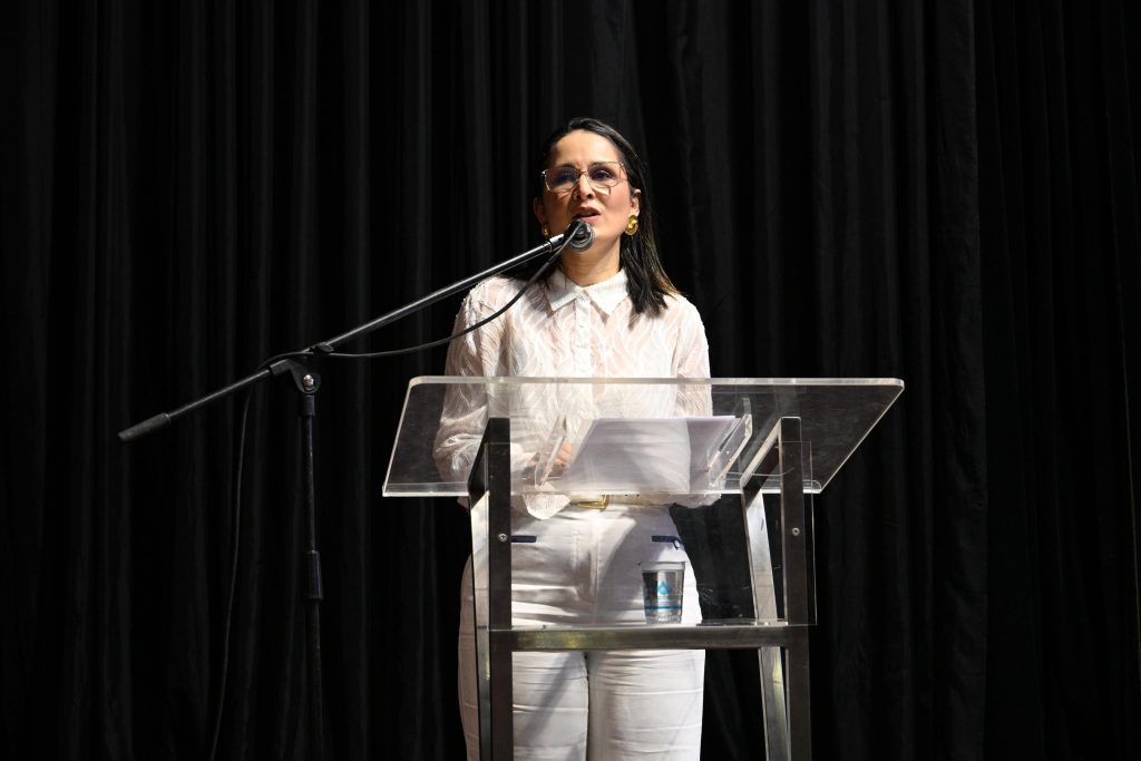 Gestão pública em transformação: encontro de gestores destaca inovação, saúde mental e diversidade Gestão pública em transformação: encontro de gestores destaca inovação, saúde mental e diversidade