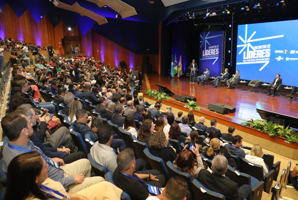 Foto: Reprodução/Secom Mato Grosso do Sul