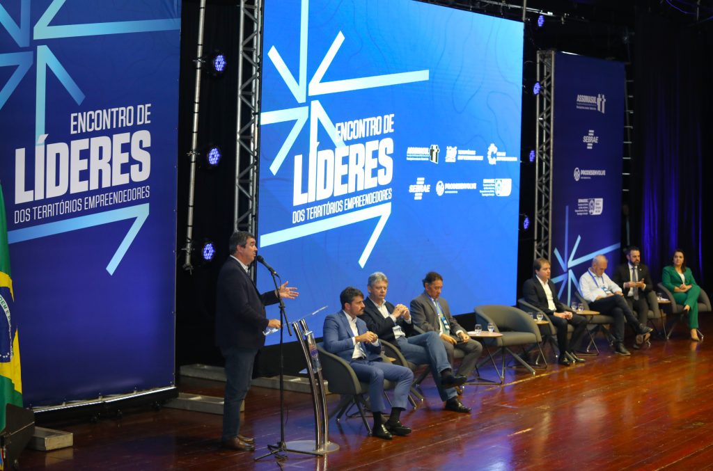 Foto: Reprodução/Secom Mato Grosso do Sul