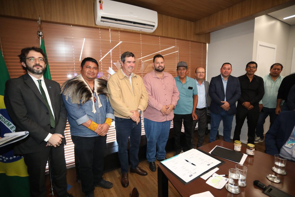 Casa própria: comunidades indígenas, assentamentos e ribeirinhos serão contemplados com novas moradias Casa própria: comunidades indígenas, assentamentos e ribeirinhos serão contemplados com novas moradias