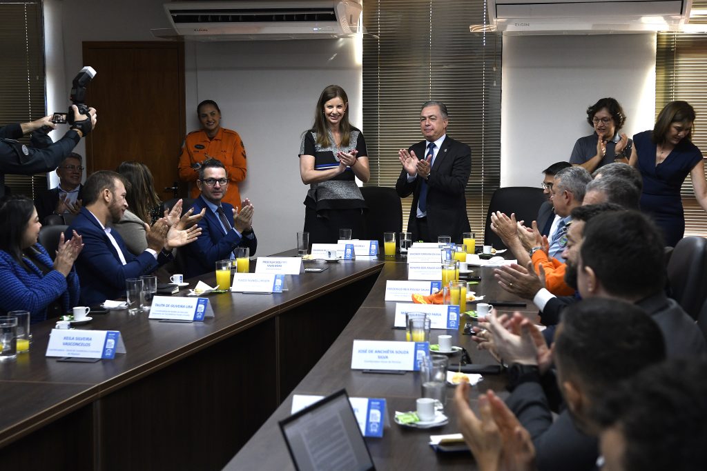 Foto: Reprodução/Secom Mato Grosso do Sul