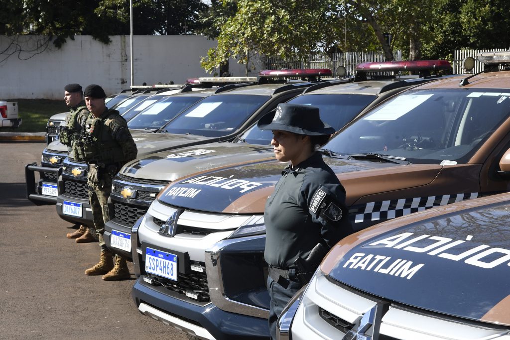 Foto: Reprodução/Secom Mato Grosso do Sul