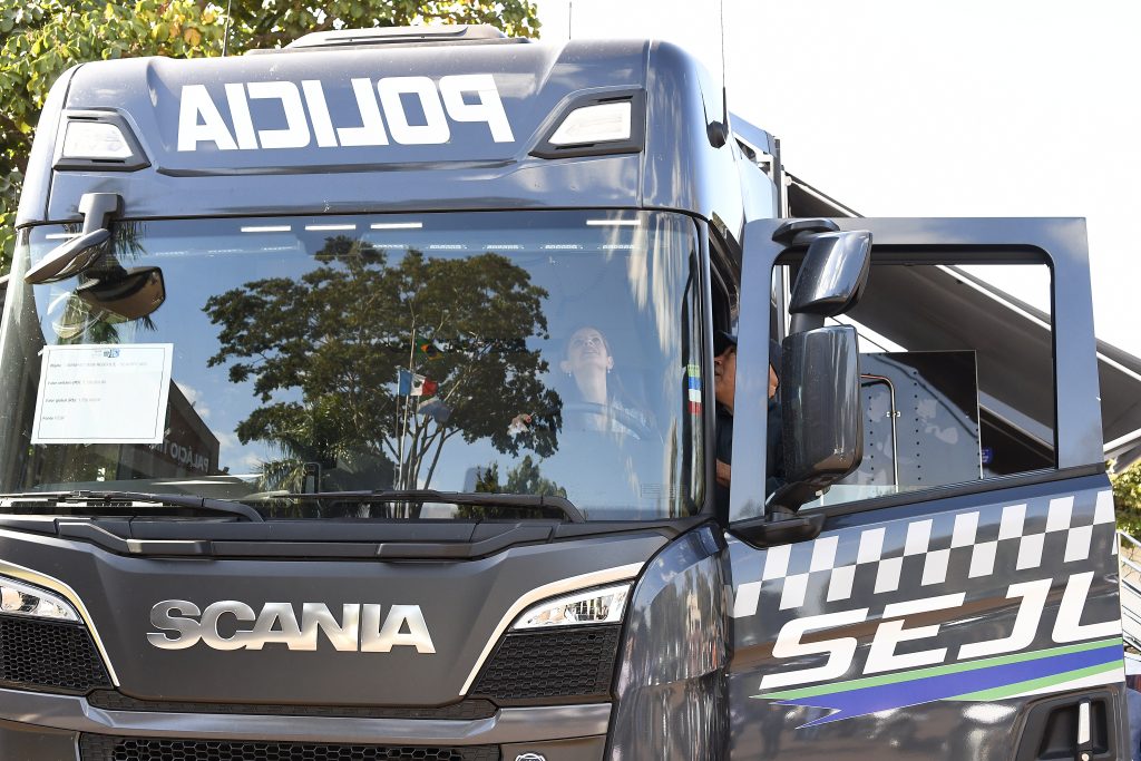 Foto: Reprodução/Secom Mato Grosso do Sul