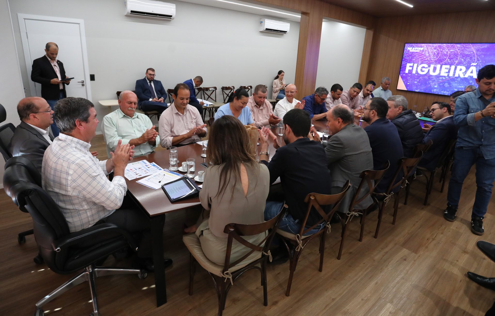 Foto: Reprodução/Secom Mato Grosso do Sul