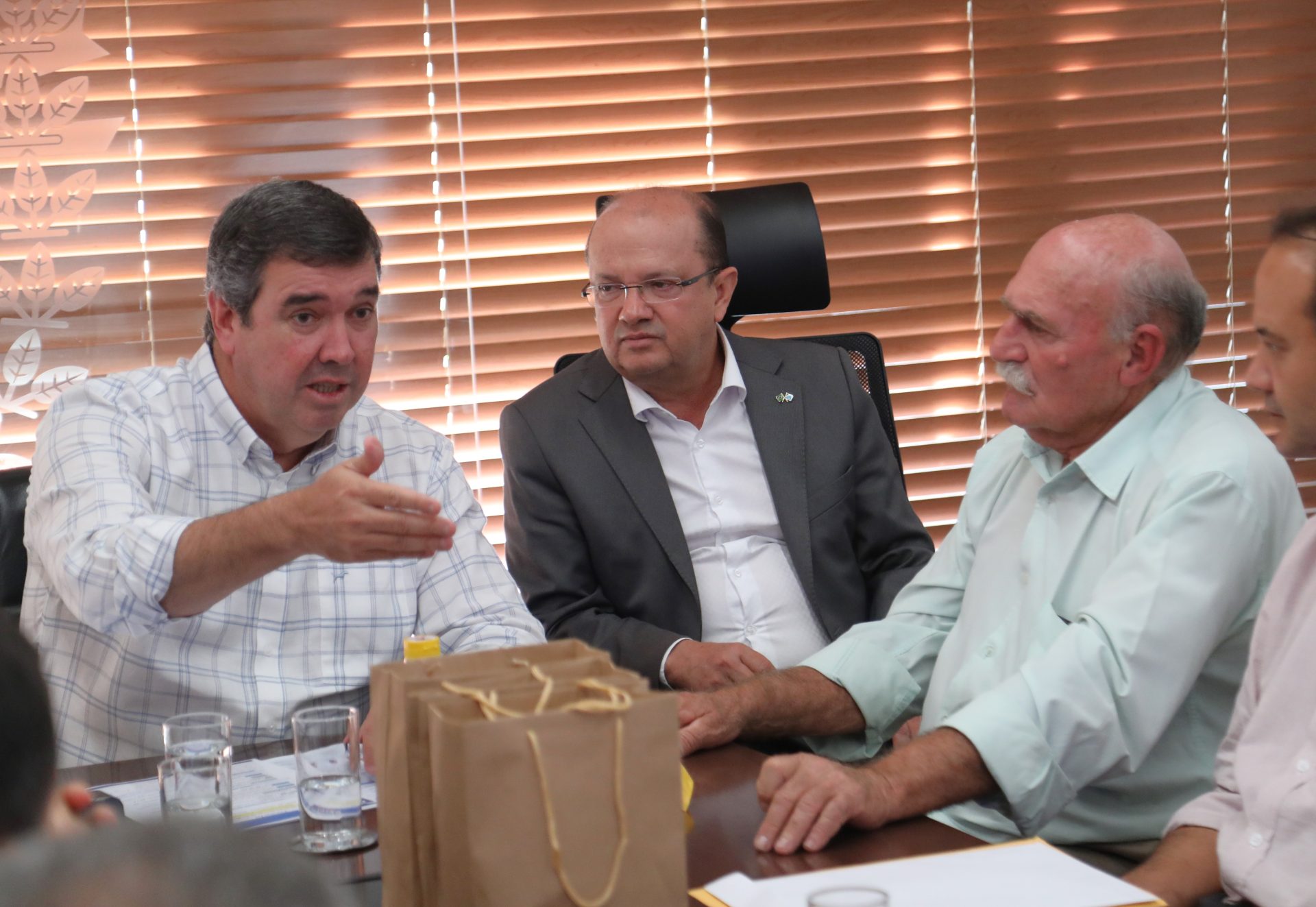 Foto: Reprodução/Secom Mato Grosso do Sul