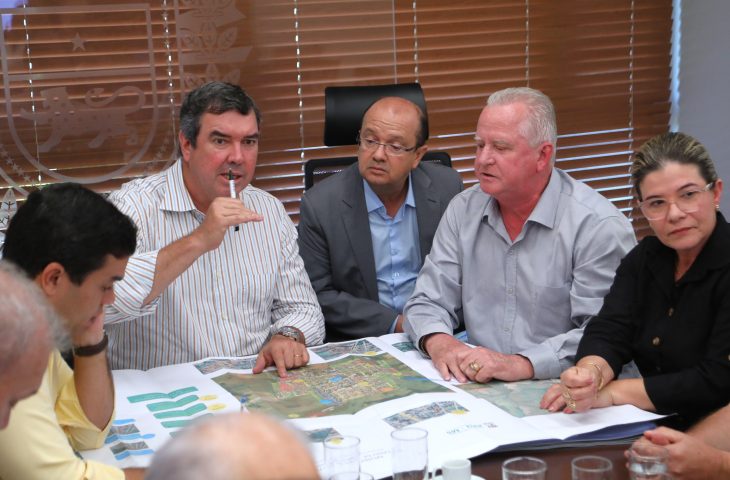 Para melhorar infraestrutura urbana, Juti vai ganhar pavimentação em bairros da cidade – Agência de Noticias do Governo de Mato Grosso do Sul