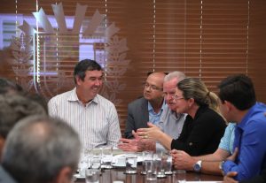 Para melhorar infraestrutura urbana, Juti vai ganhar pavimentação em bairros da cidade – Agência de Noticias do Governo de Mato Grosso do Sul