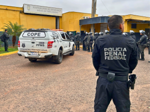 Foto: Reprodução/Secom Mato Grosso do Sul