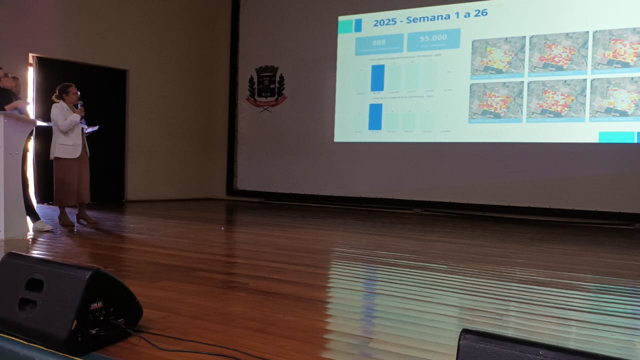 Foto: Reprodução/Secom Mato Grosso do Sul