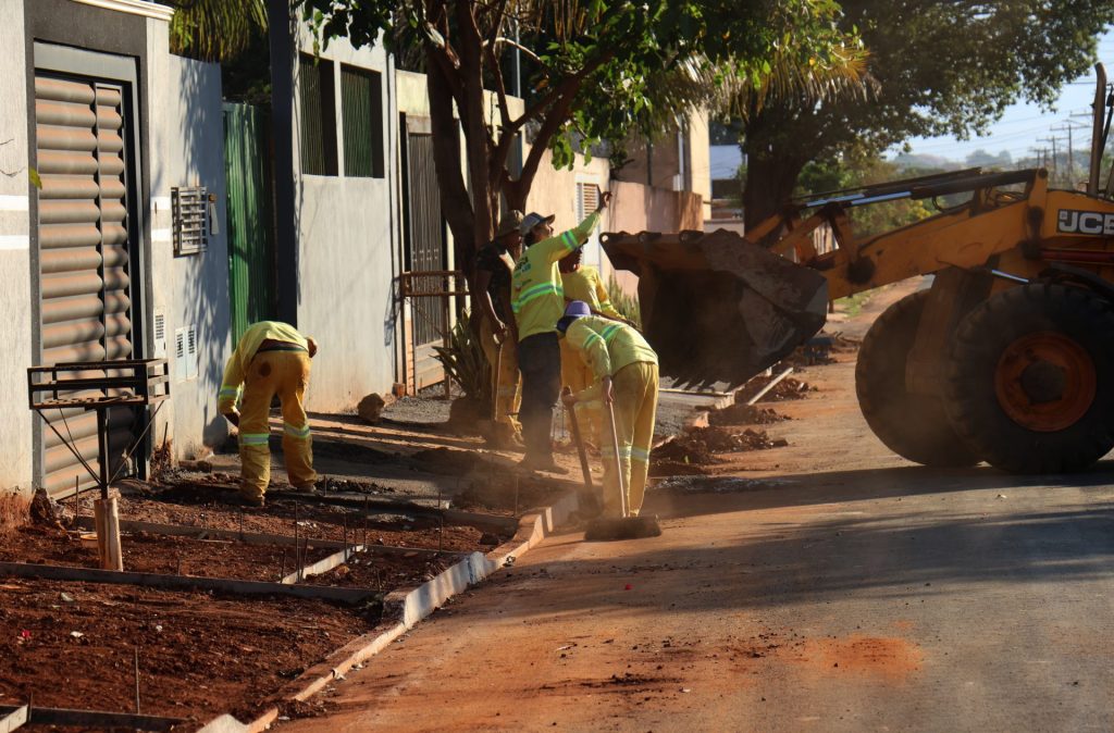 Foto: Reprodução/Secom Mato Grosso do Sul