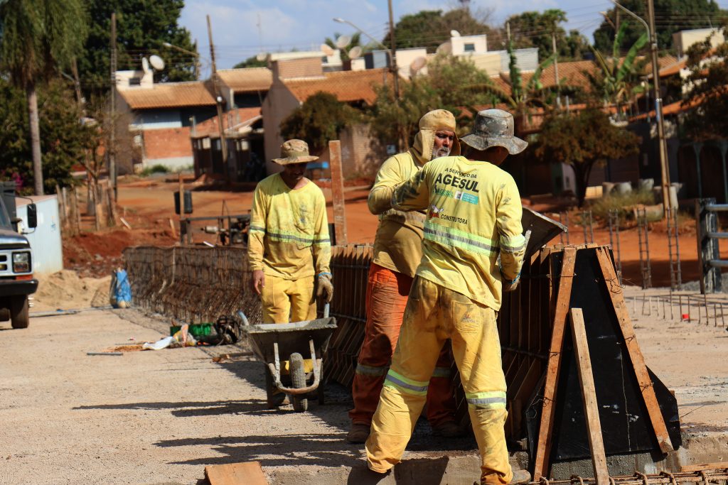 Foto: Reprodução/Secom Mato Grosso do Sul