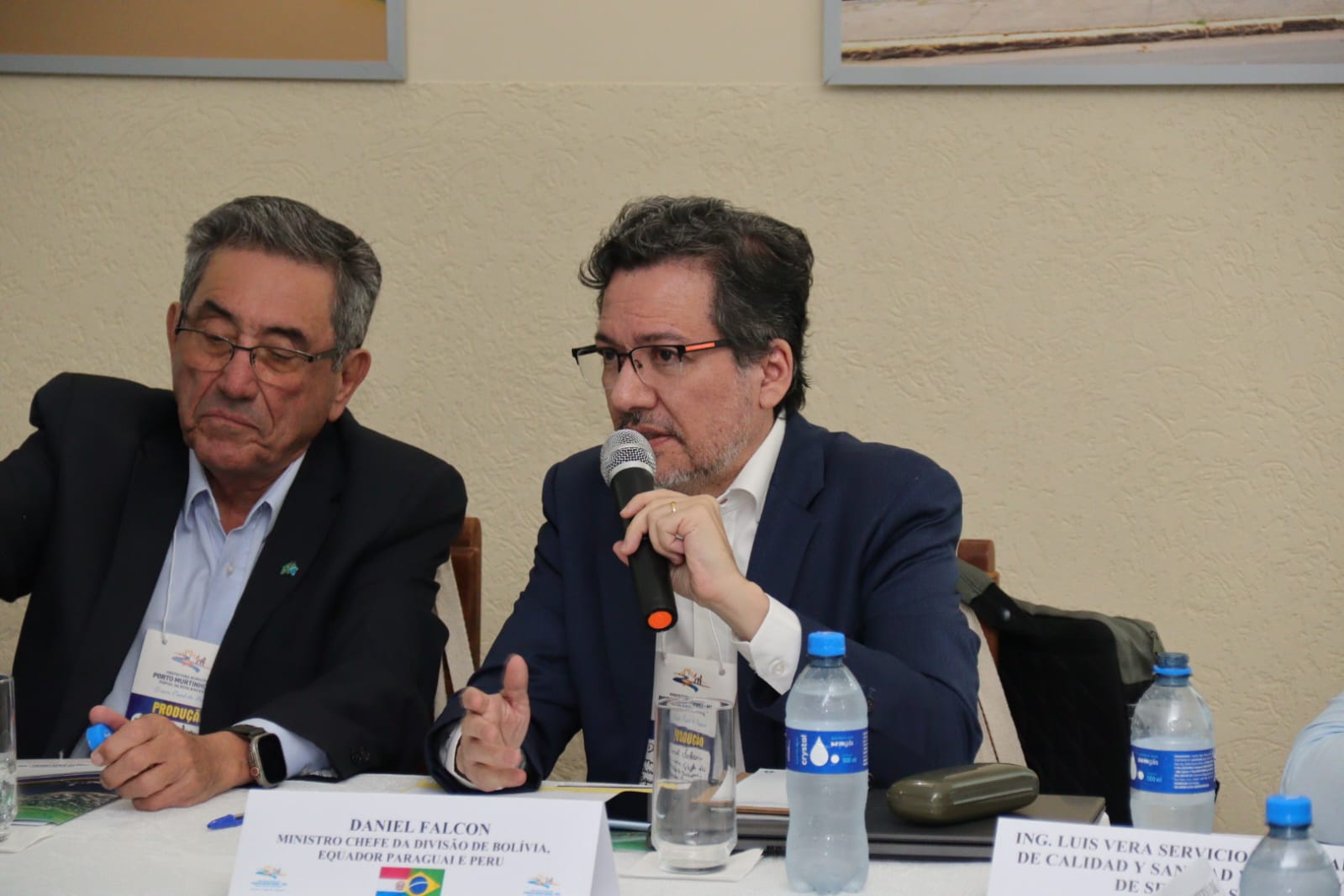 Foto: Reprodução/Secom Mato Grosso do Sul