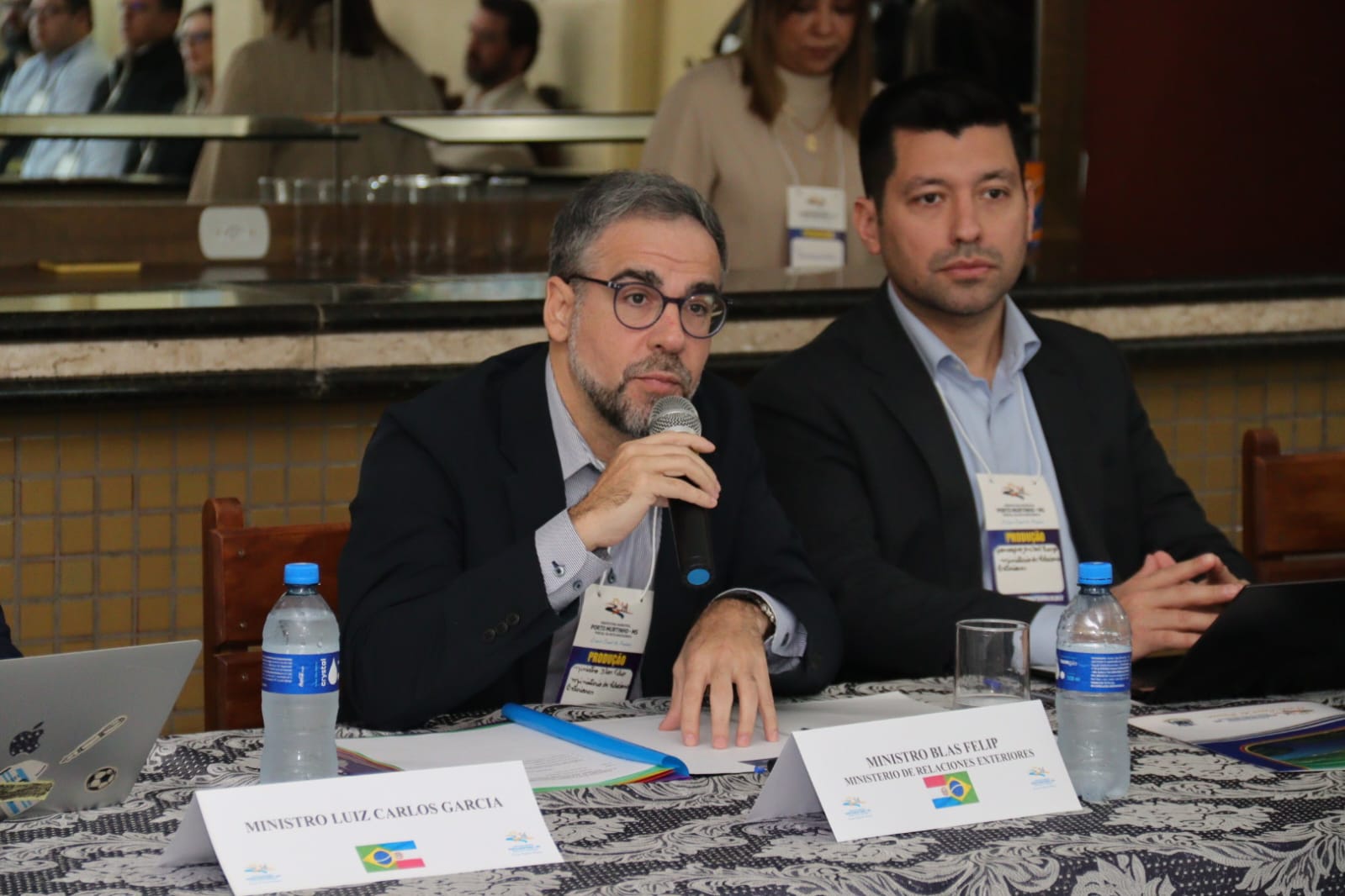 Foto: Reprodução/Secom Mato Grosso do Sul