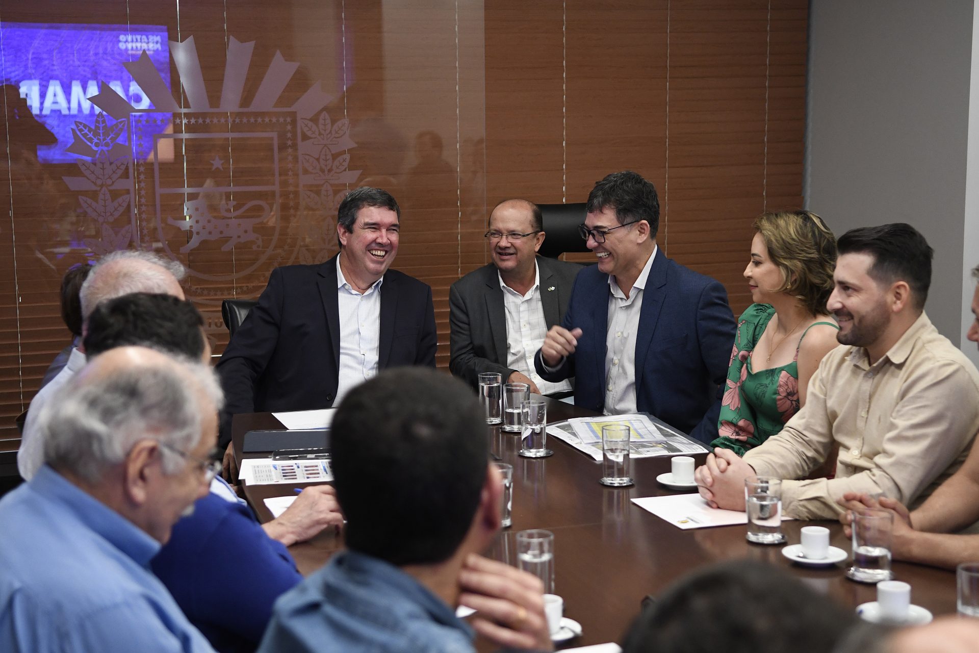 MS Ativo Municipalismo impulsiona desenvolvimento urbano e social em Camapuã MS Ativo Municipalismo impulsiona desenvolvimento urbano e social em Camapuã