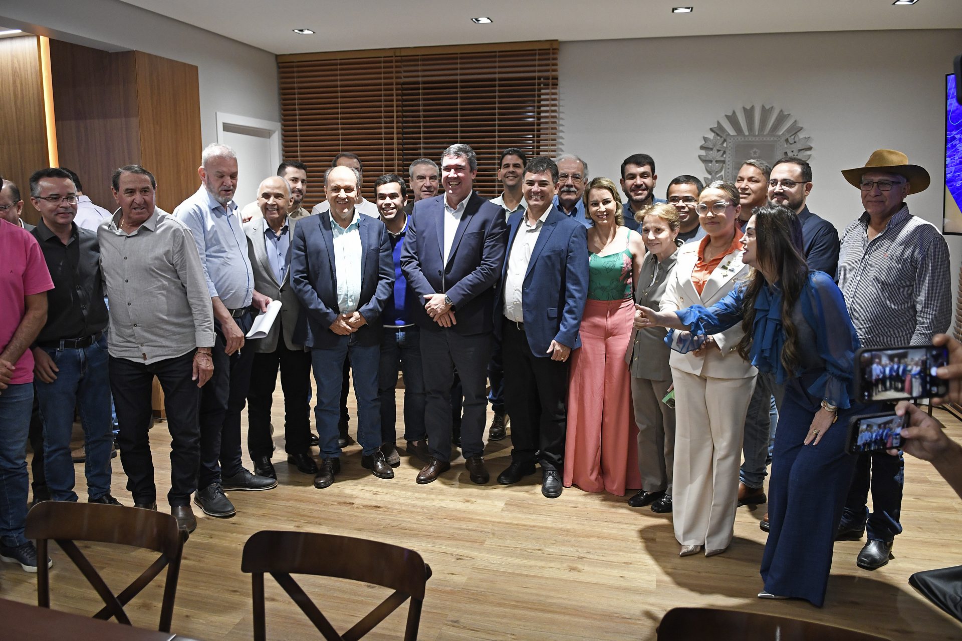 MS Ativo Municipalismo impulsiona desenvolvimento urbano e social em Camapuã MS Ativo Municipalismo impulsiona desenvolvimento urbano e social em Camapuã