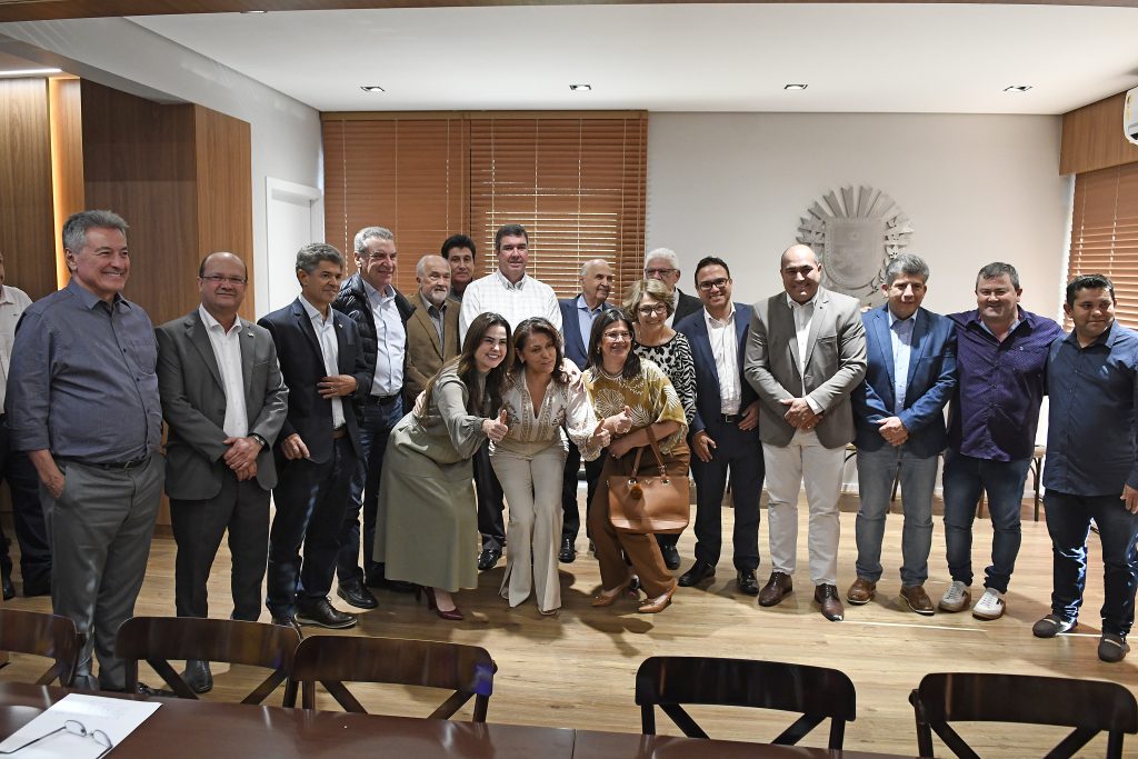 Foto: Reprodução/Secom Mato Grosso do Sul