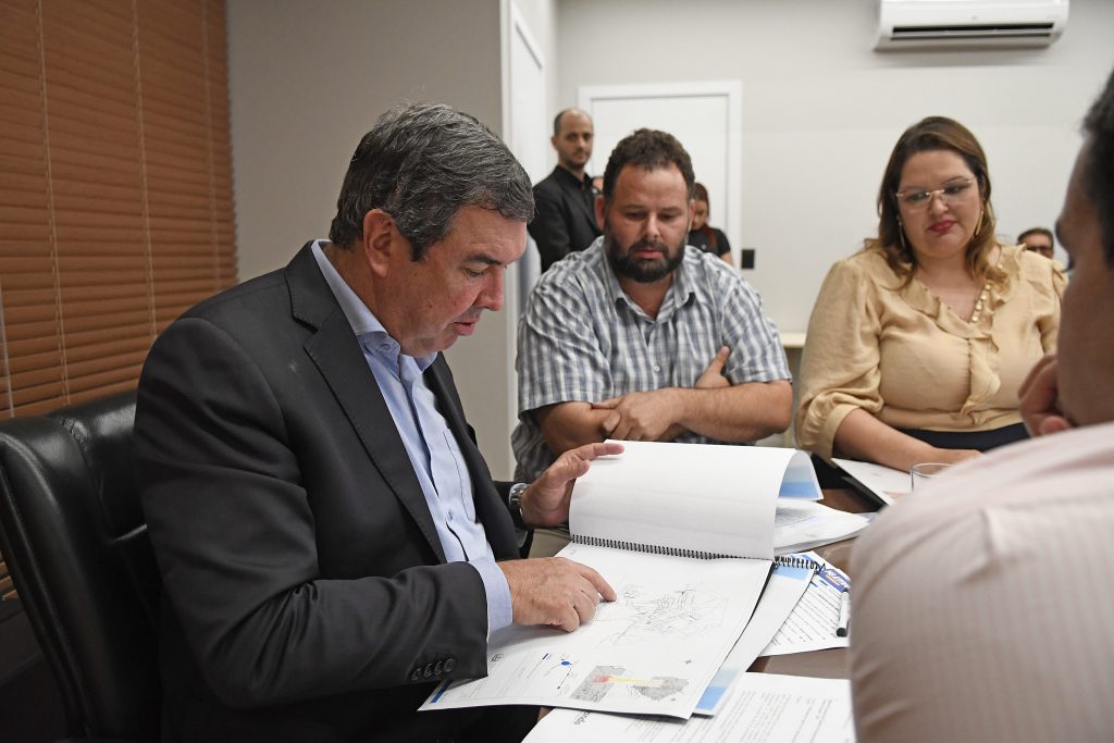 Foto: Reprodução/Secom Mato Grosso do Sul