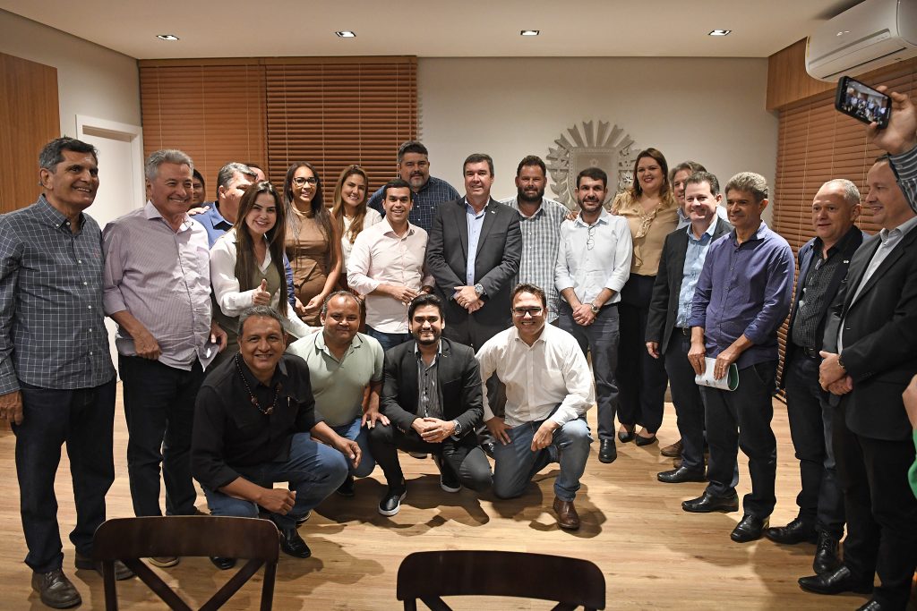 Foto: Reprodução/Secom Mato Grosso do Sul