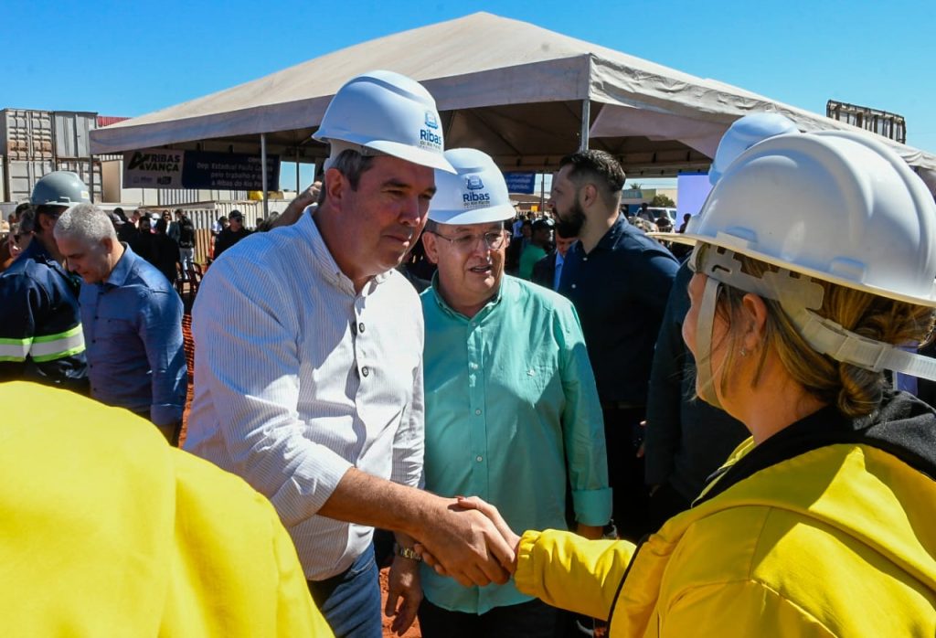 Foto: Reprodução/Secom Mato Grosso do Sul