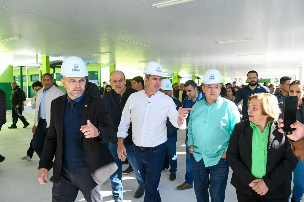 Foto: Reprodução/Secom Mato Grosso do Sul