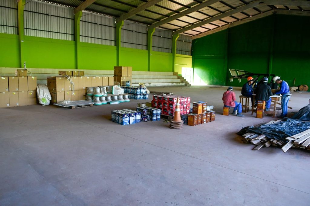 Foto: Reprodução/Secom Mato Grosso do Sul