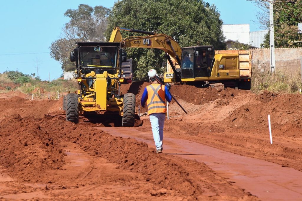 Foto: Reprodução/Secom Mato Grosso do Sul