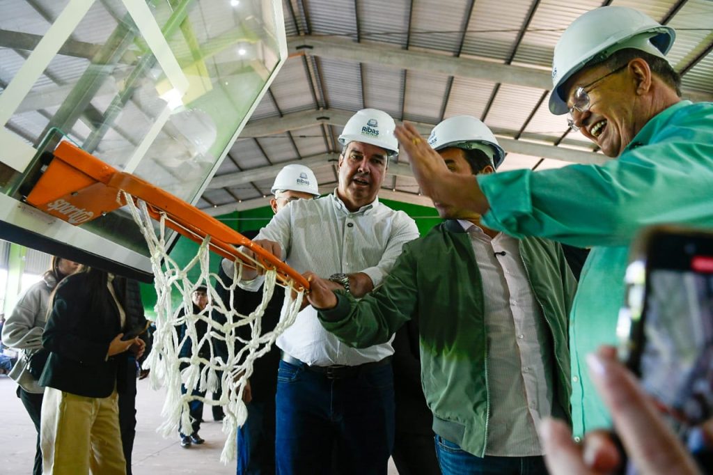 Foto: Reprodução/Secom Mato Grosso do Sul