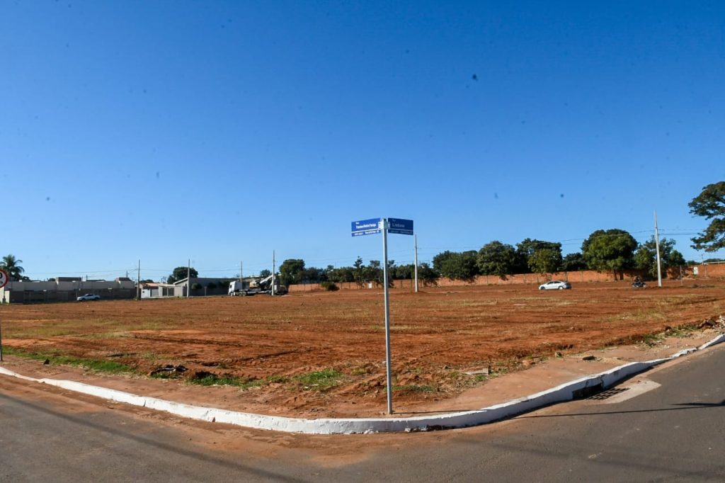 Foto: Reprodução/Secom Mato Grosso do Sul