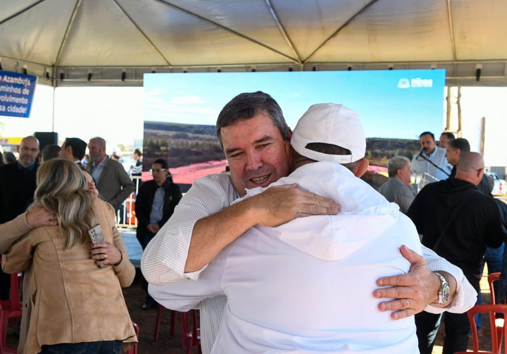 Foto: Reprodução/Secom Mato Grosso do Sul