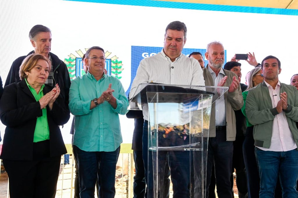Foto: Reprodução/Secom Mato Grosso do Sul