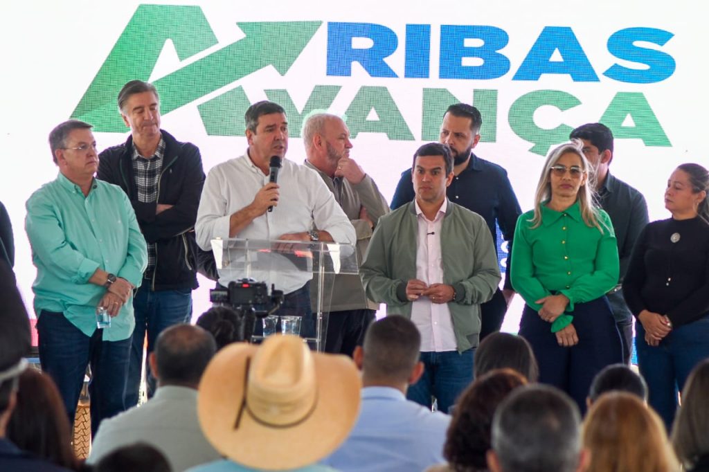 Foto: Reprodução/Secom Mato Grosso do Sul