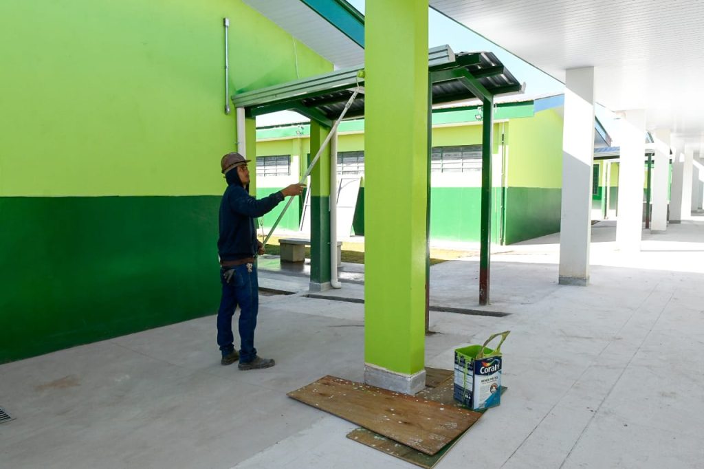 Foto: Reprodução/Secom Mato Grosso do Sul