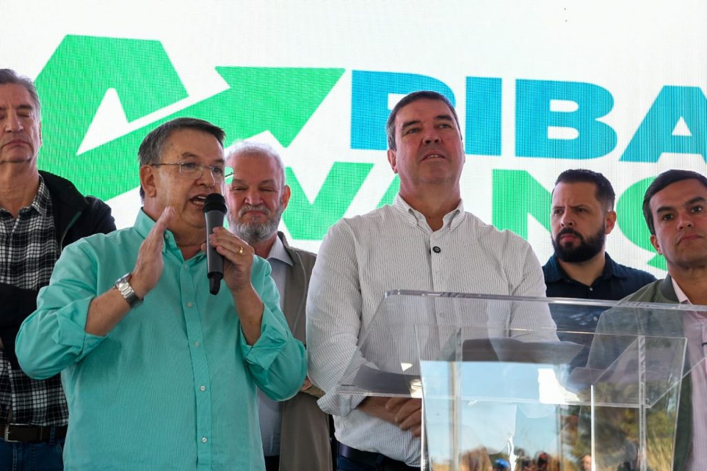 Foto: Reprodução/Secom Mato Grosso do Sul