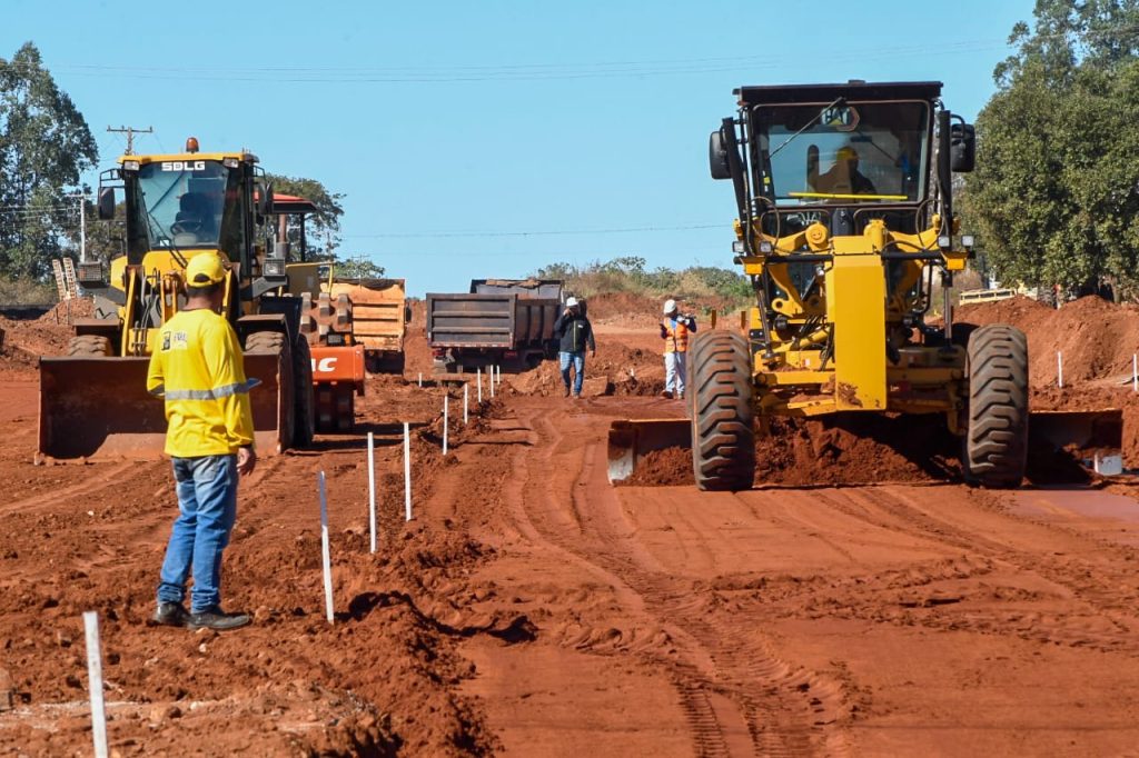 Foto: Reprodução/Secom Mato Grosso do Sul