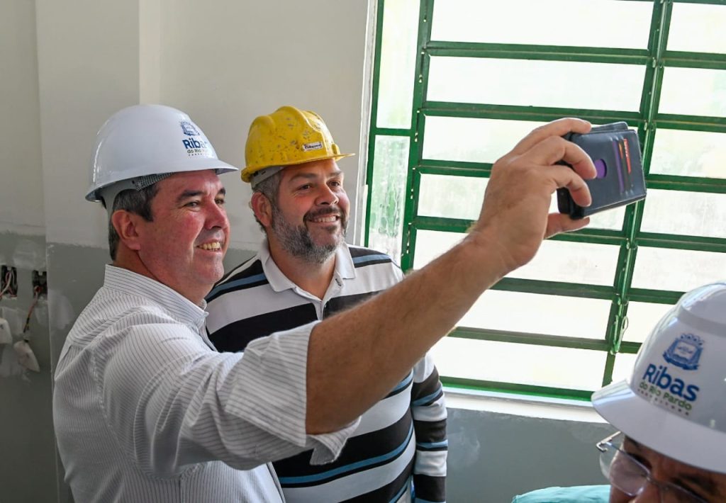 Foto: Reprodução/Secom Mato Grosso do Sul