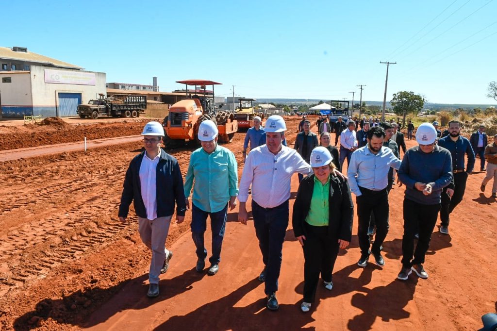 Foto: Reprodução/Secom Mato Grosso do Sul