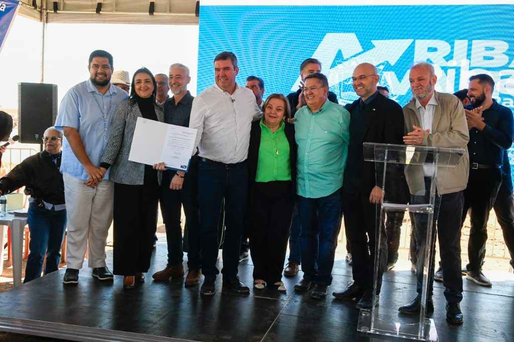Foto: Reprodução/Secom Mato Grosso do Sul