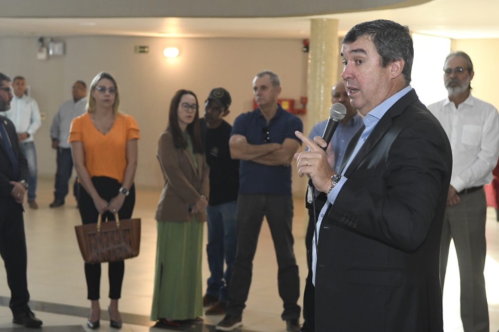 Foto: Reprodução/Secom Mato Grosso do Sul