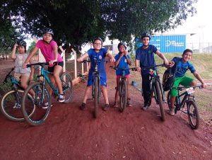 Foto: Reprodução/Secom Mato Grosso do Sul