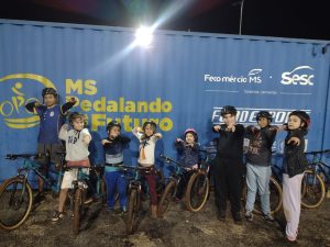 Foto: Reprodução/Secom Mato Grosso do Sul