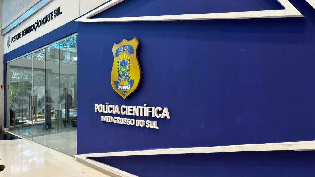 Foto: Reprodução/Secom Mato Grosso do Sul